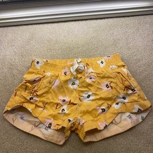 Billabong, m, yellow